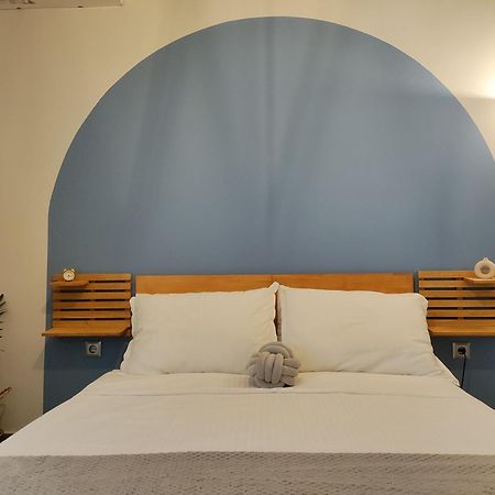 Corfu Town Sunshine Apartment Esterno foto