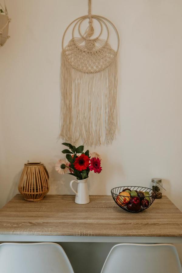 Corfu Town Sunshine Apartment Esterno foto