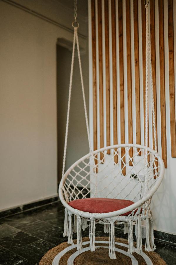 Corfu Town Sunshine Apartment Esterno foto