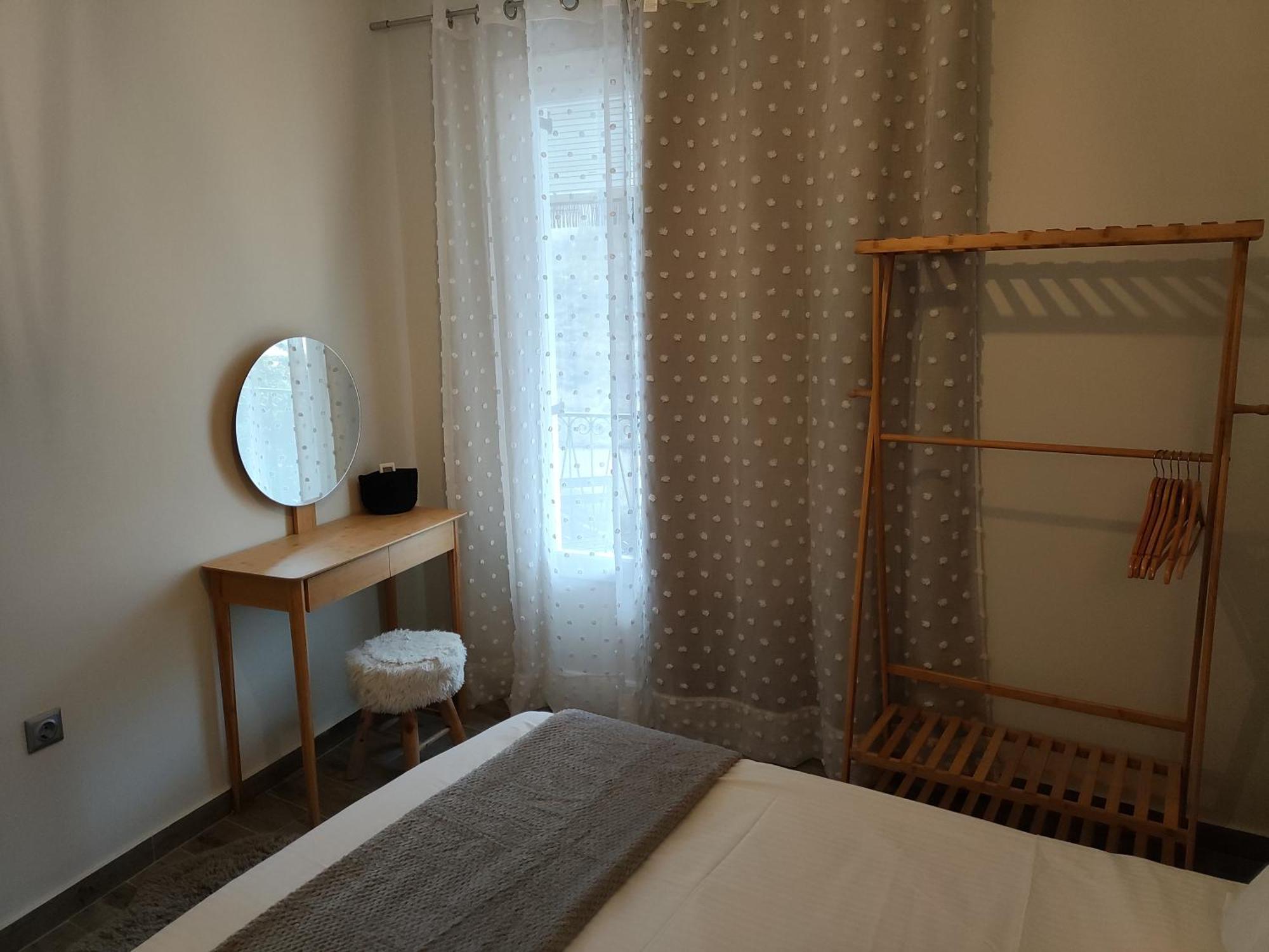 Corfu Town Sunshine Apartment Esterno foto
